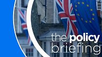 This week's key events presented by Euronews' EU senior finance and defence reporter Jack Schickler.