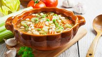 Dieticians and food experts say winter is a great time to experiment with your food. 