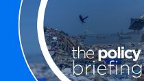 This week's key events presented by Euronews' EU senior energy and environment reporter Robert Hodgson.