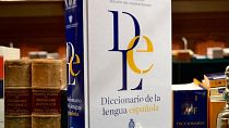 Dictionary of the Royal Spanish Academy of Language. 