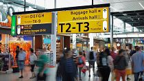 EU airports will have six months to roll out the EES