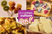 Best Of 2024: Food trends
