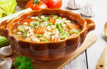 Dieticians and food experts say winter is a great time to experiment with your food. 