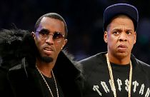 Sean 'Diddy' Combs and Jay-Z's rape accuser can remain anonymous for now, judge rules