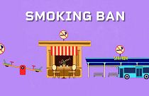 EU DECODED: New smoking trends could be affected by more restrictive rules