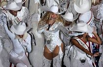 Beyoncé triumphs with NFL performance and teases something for January 2025 