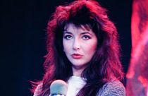 Kate Bush reflects on dangers of AI in annual Christmas message to fans