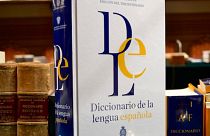 Dictionary of the Royal Spanish Academy of Language. 