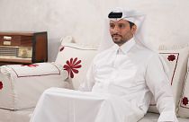 The Qatari mountaineer achieving heights that are unreachable to many