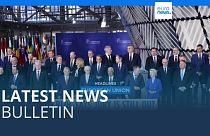 Latest news bulletin | December 20th – Midday