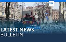 Latest news bulletin | December 20th – Evening