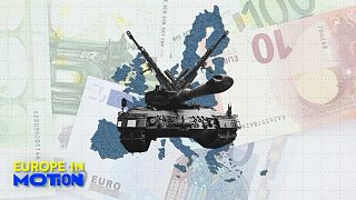 Europe in Motion
