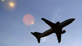 The EU appears to have abandoned hopes for an aviation fuel tax