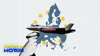 Europe in Motion