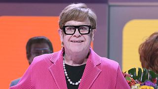 Elton John: Legalisation of weed in America and Canada "one of the greatest mistakes of all time"