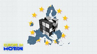 Which Europeans have better skills in literacy, math and problem-solving?
