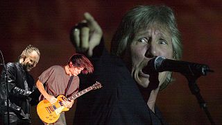 Roger Waters insults Thom Yorke over stance on Israel-Palestine 