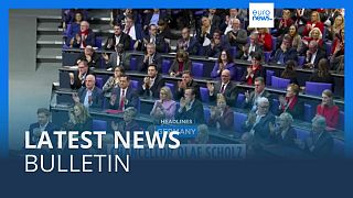 Latest news bulletin | December 17th – Morning
