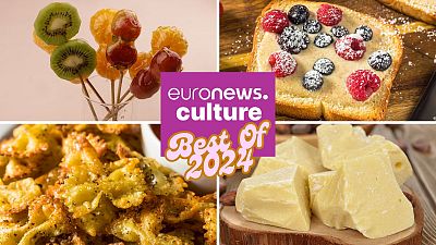 Best Of 2024: Food trends