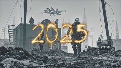 End Times and Aliens: Legendary oracle Baba Vanga's predictions for 2025  