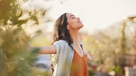 Experts say that most people who are diagnosed with a mental illness can recover. 