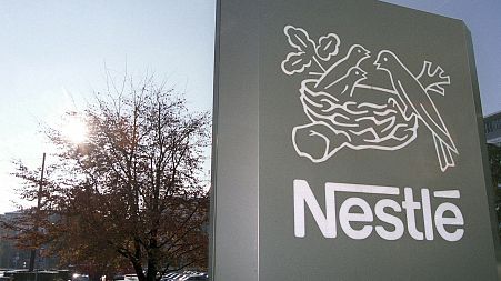 Nestlé shareholders call on the company to increase their number of healthy foods