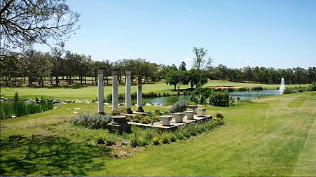 Royal Golf Dar Es Salam