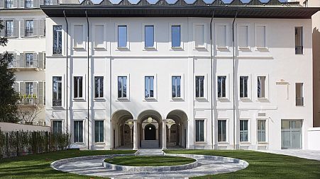 Palazzo Citterio