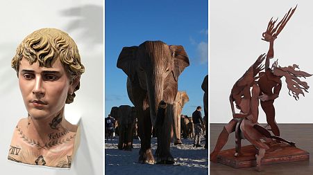 Your full guide to Art Basel Miami Beach 2024