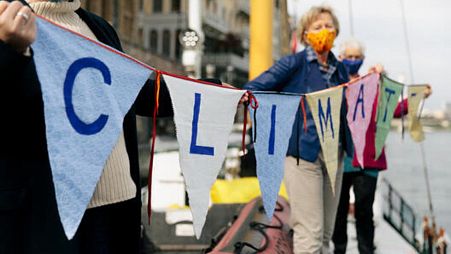 KlimaSeniorinnen verdict at ECHR 